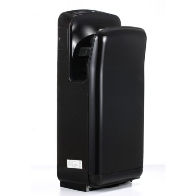 Jet Blade Hand Dryer - Black