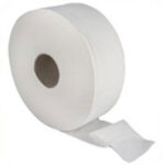 Jumbo Toilet Rolls