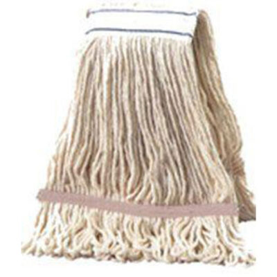 Twine Natural Flagged Kentucky Stayflat Mop Head - 450gms