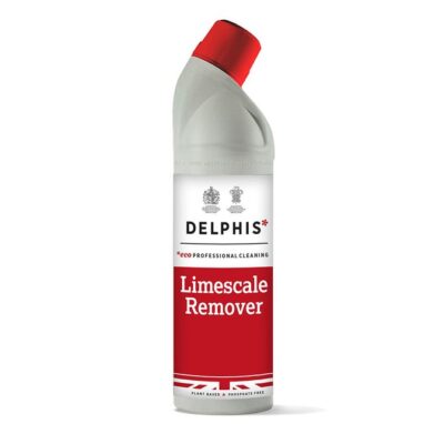 Delphis Eco LSR010 Limescale Remover - 750ml