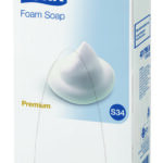 Tork Handcare