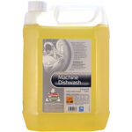 Dishwasher Tablets & Liquid