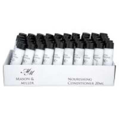 Mason & Miller Nourishing Conditioner - 50 x 20ml