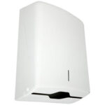 Plastic Hand Towel Dispensers