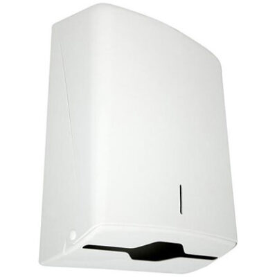 Universal Hand Towel Dispenser