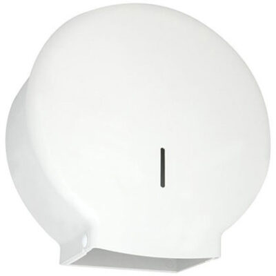 Plastic Jumbo Toilet Roll Dispenser