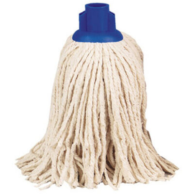 12 PY Mop Head – Blue