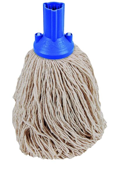 300gm Exel Mop Head – Blue