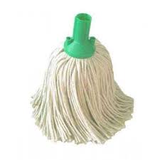 300gm Exel Mop Head – Green
