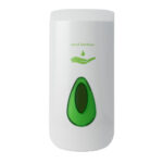 Foam Soap & Sanitiser Dispensers