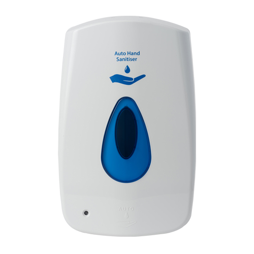 Touch Free / Auto Soap Dispensers