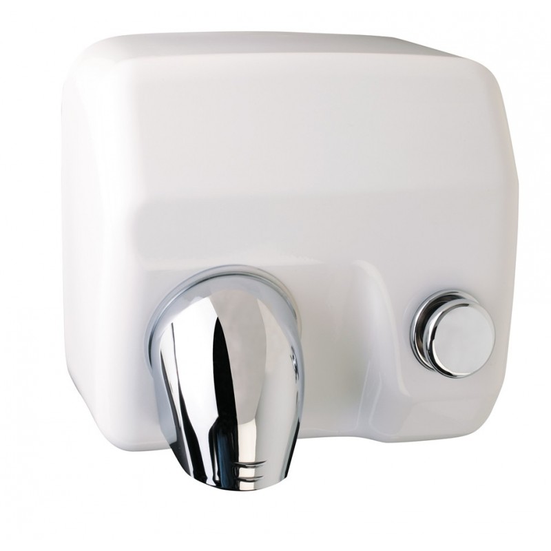 Hand Dryers