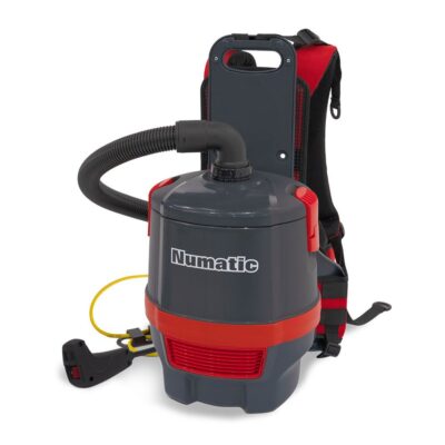 Numatic RSV150 RucSac Vac