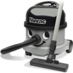 Wet & Dry Vacuums and Extraction Machines