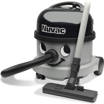 Numatic VNR200 9 Litre Commercial Vacuum Cleaner