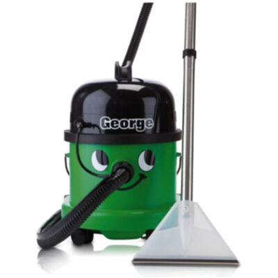 Numatic George 3 in 1 Wet & Dry Vacuum Cleaner