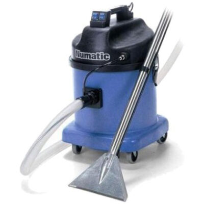 Numatic CT570 Heavy Soil Extraction Machine 1000w