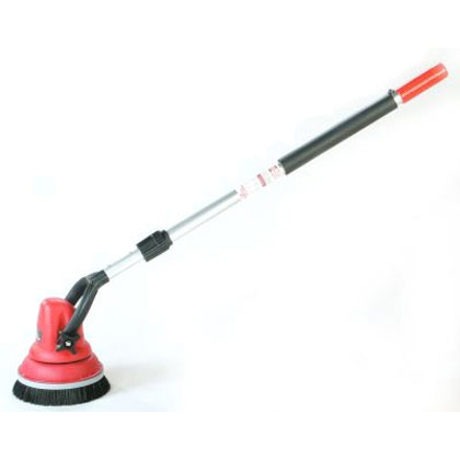 Scrubbing & Polishing Floor Machines