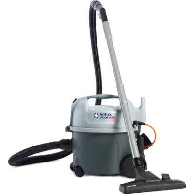 Nilfisk VP300ECO Tub Vacuum
