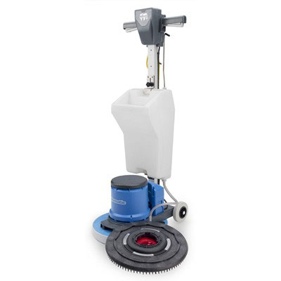 Numatic Hurricane HFM 1523 Floor Scrubber / Polishing Machine