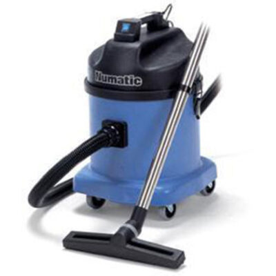 Numatic WVD570 Dual Motor 1200W Wet or Dry Vac