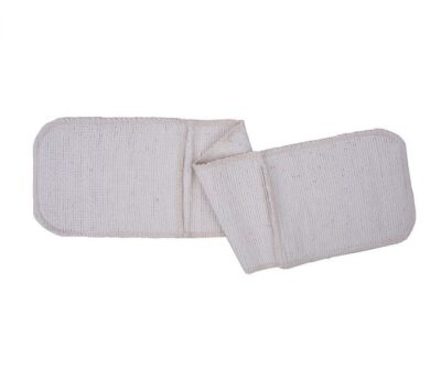 Plain Oven Gloves - Small