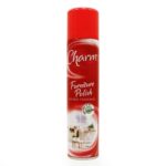 Aerosol Polish