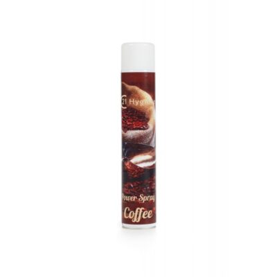 Power Spray Air Freshener – Coffee 750ml
