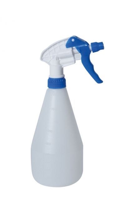 Trigger Spray Bottles & Heads