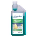 Concentrated Cleaners