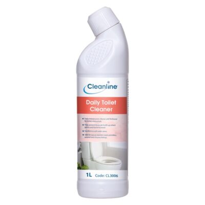 Cleanline Daily Toilet Cleaner - 1 Litre