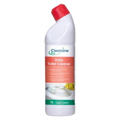 Cleanline Eco Daily Toilet Cleaner - 1 Litre