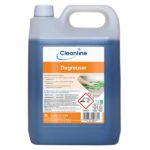 Degreasing Cleaners