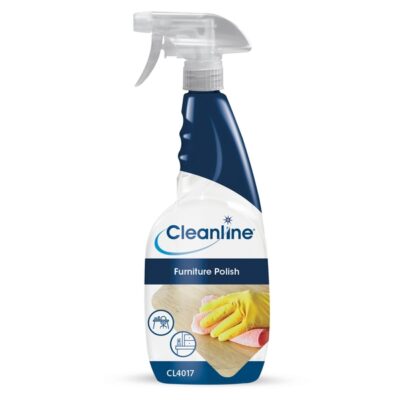Cleanline Furniture Polish - 750ml Trigger Spray