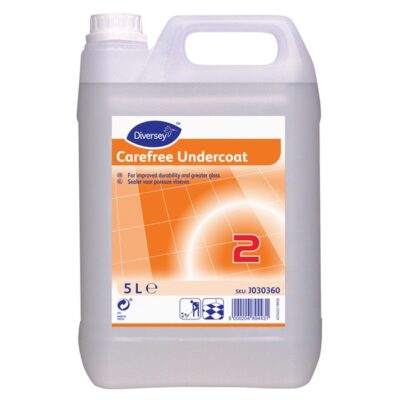 Carefree Undercoat - 5 Litres