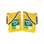 Chemical Spill Kits, Pads & Absorbents