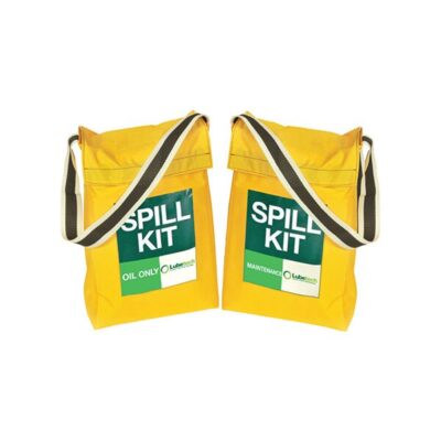 Chemical Spill Kit – 15 Litres
