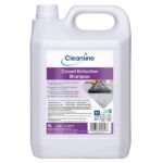 Fabric & Upholstery Cleaners
