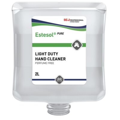 Deb Estesol Pure Light Duty Hand Wash - 2 Litres