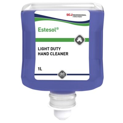 Deb Estesol Light Duty Hand Cleaner - 1 Litre