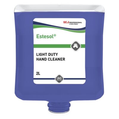 Deb Estesol Light Duty Hand Cleaner - 2 Litres