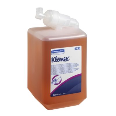 Kleenex 6330 Ultra Hand Cleanser - 1 Litre