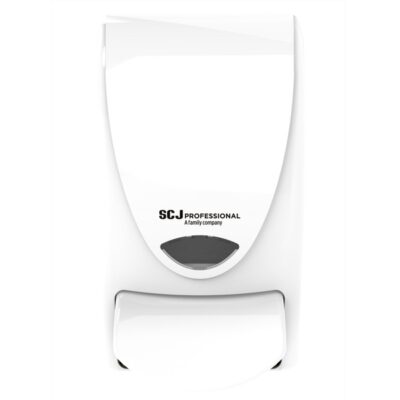 ProLine 1 Litre Dispenser - White