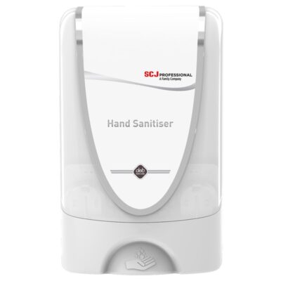 Deb InstantFOAM Touch Free Hand Sanitiser Dispenser - 1 Litre