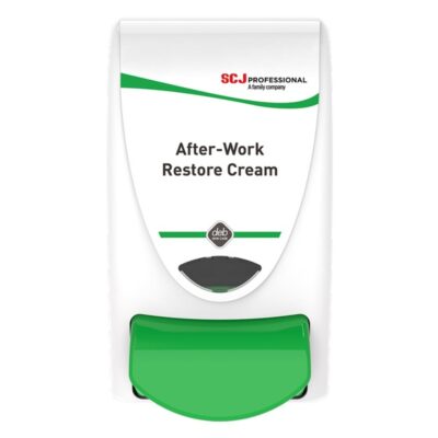 After-Work Restore Conditioning Cream Dispenser - 1 Litre