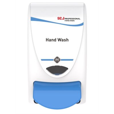 Cleanse Hand Wash Dispenser - 1 Litre