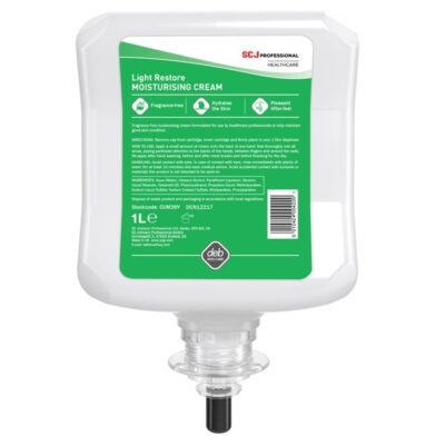 Cutan Moisturising Cream - 1 Litre