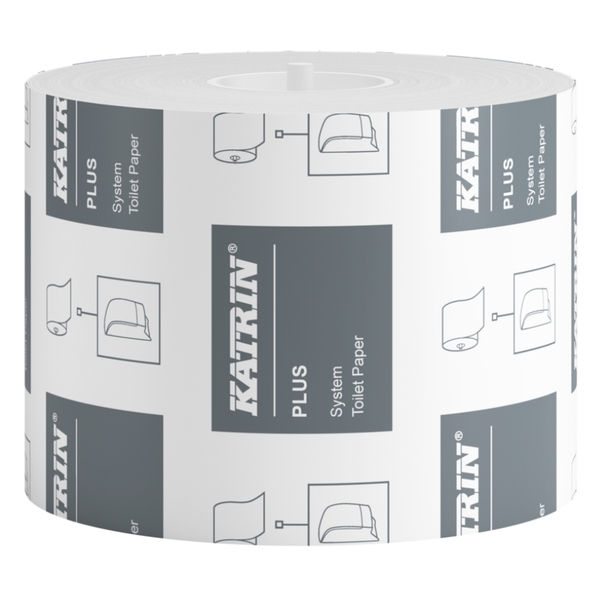 Corematic/Ultimatic Toilet Roll Systems