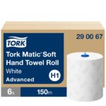 Hand Towel Rolls