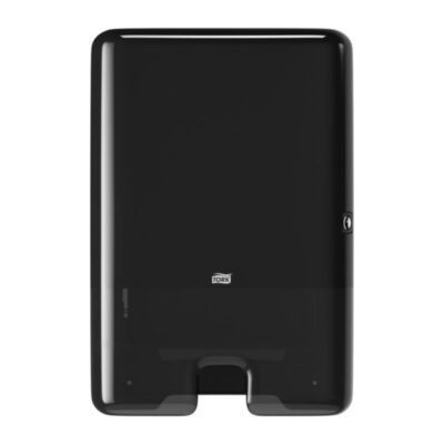 Tork 552008 Xpress MultiFold Hand Towel Dispenser - Black